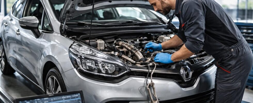 découvrez les implications du code défaut p0380 sur la renault clio 4, son impact sur le système antipollution et comment préserver les performances de votre véhicule.