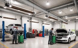 découvrez les meilleures pratiques pour utiliser efficacement et en toute sécurité les tubes radiants à gaz dans votre garage, afin d'optimiser le chauffage et réduire les coûts.