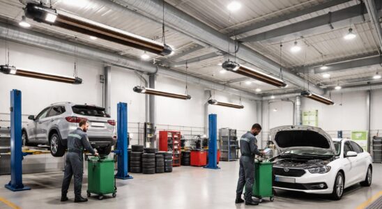 découvrez les meilleures pratiques pour utiliser efficacement et en toute sécurité les tubes radiants à gaz dans votre garage, afin d'optimiser le chauffage et réduire les coûts.