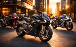 découvrez les motos stylées qui allient parfaitement design élégant et performance exceptionnelle pour une expérience de conduite unique.