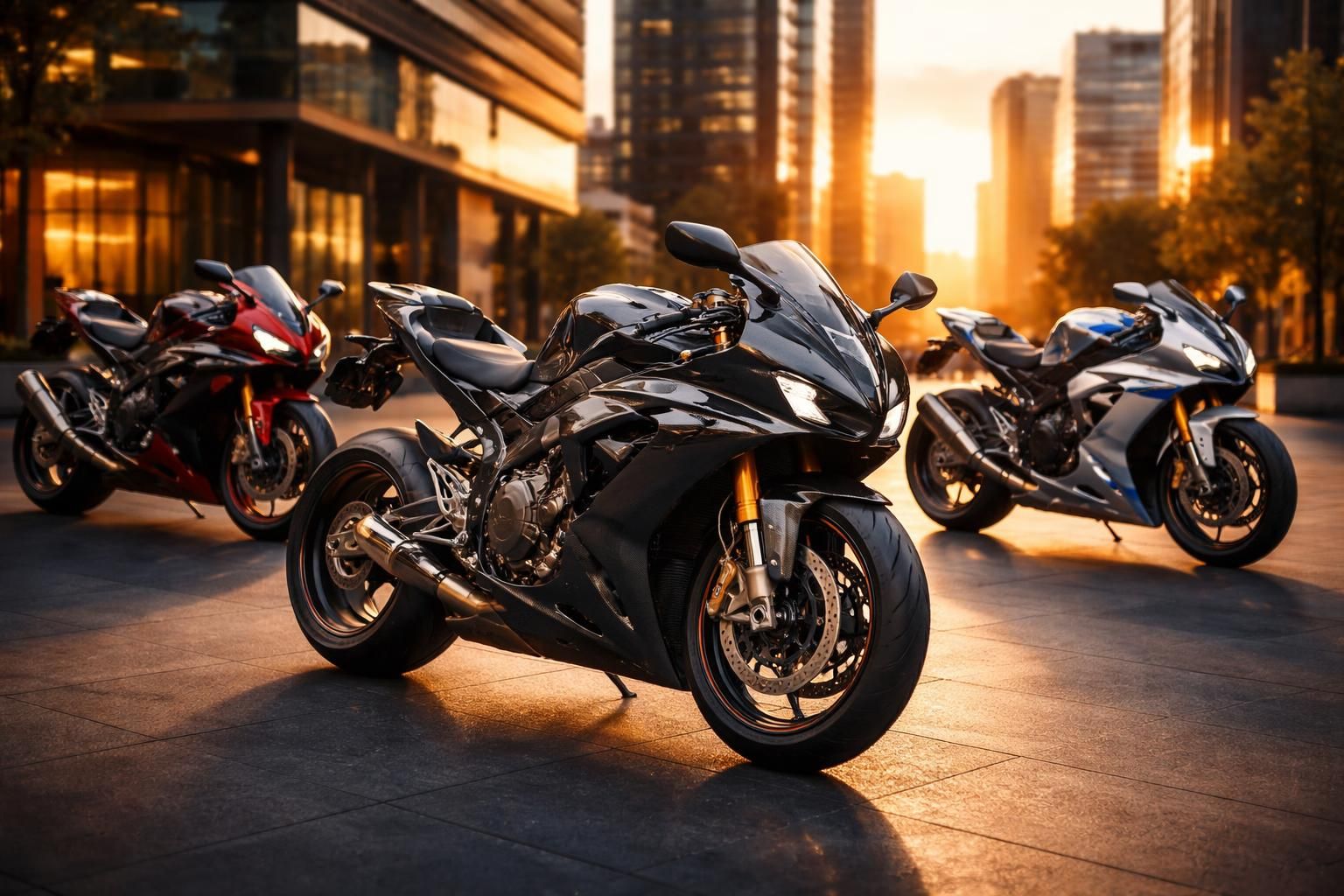 découvrez les motos stylées qui allient parfaitement design élégant et performance exceptionnelle pour une expérience de conduite unique.