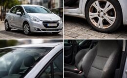 découvrez les principaux défauts de la peugeot 208 essence que tout propriétaire doit connaître pour mieux anticiper et entretenir son véhicule.
