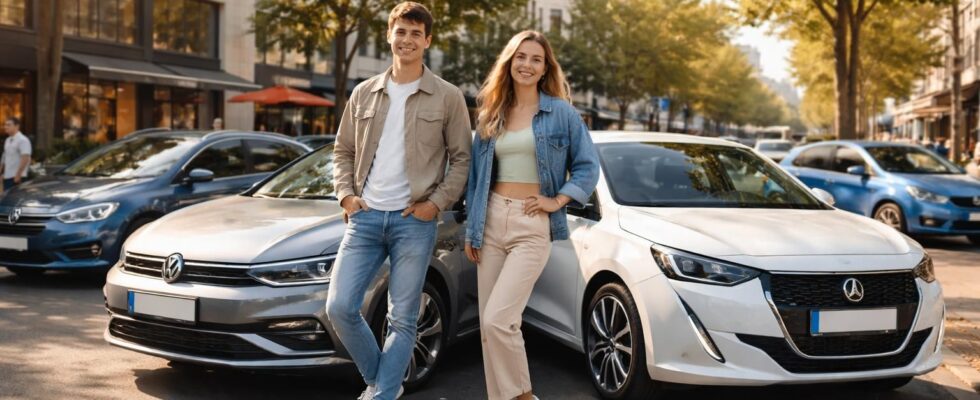 découvrez pourquoi les voitures à puissance fiscale 6cv sont idéales pour les jeunes conducteurs : économiques, faciles à assurer et parfaites pour débuter en toute sécurité.