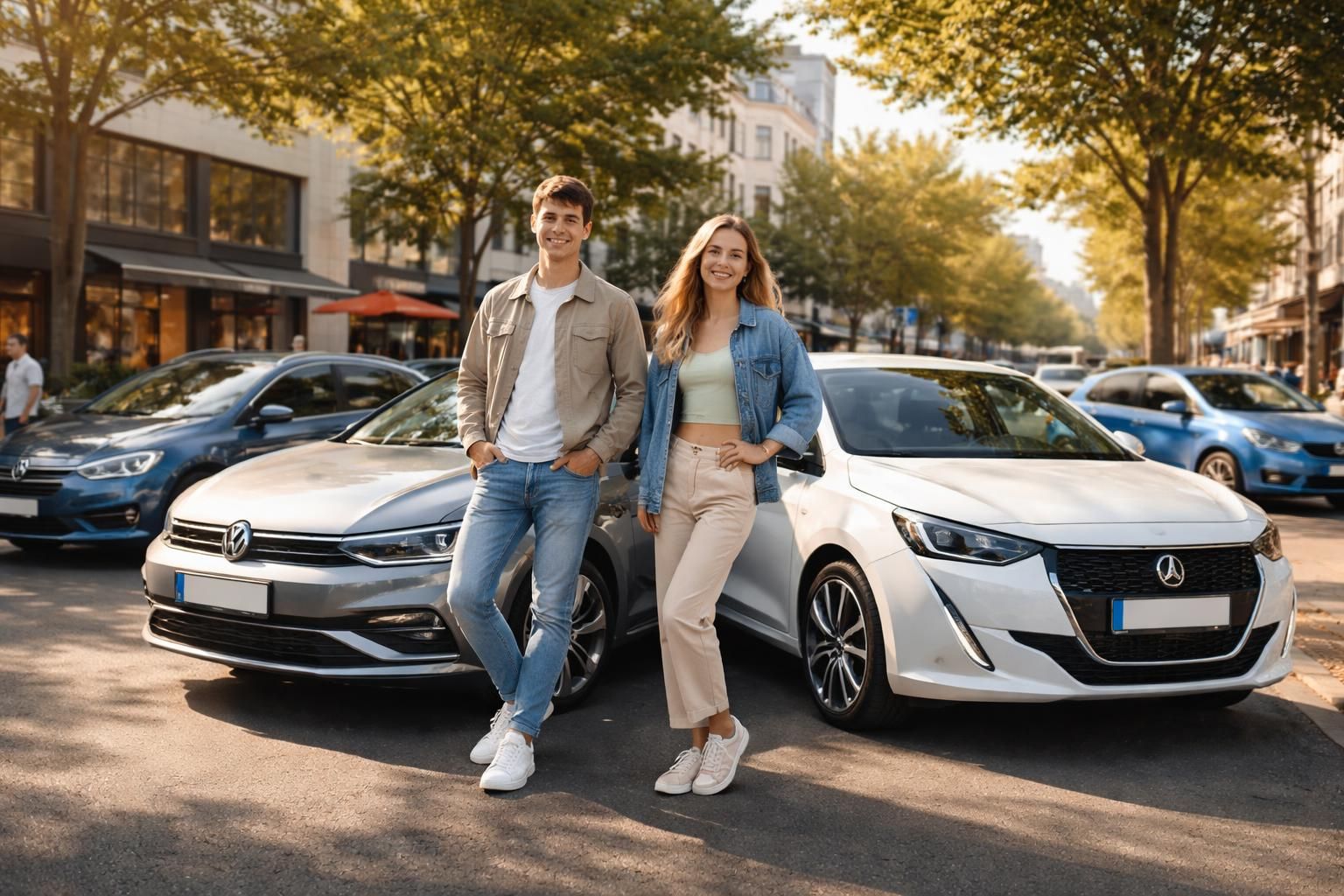 découvrez pourquoi les voitures à puissance fiscale 6cv sont idéales pour les jeunes conducteurs : économiques, faciles à assurer et parfaites pour débuter en toute sécurité.