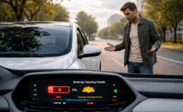 découvrez notre guide complet pour comprendre pourquoi votre voiture ne démarre plus en mode économie actif et comment résoudre ce problème efficacement.