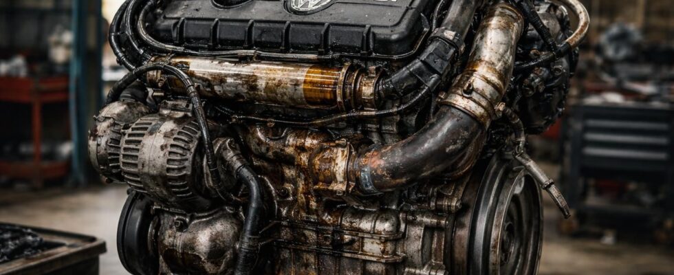 découvrez les moteurs volkswagen à éviter et les signes d'alerte essentiels pour prévenir les problèmes majeurs. informez-vous pour protéger votre véhicule efficacement.