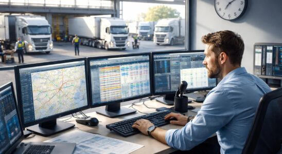 découvrez comment optimiser votre stratégie en utilisant un délai de prévenance adapté pour le planning de transport routier, afin d'améliorer l'efficacité et la réactivité de vos opérations logistiques.