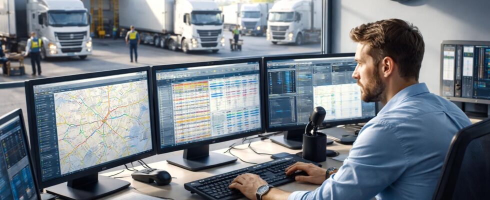 découvrez comment optimiser votre stratégie en utilisant un délai de prévenance adapté pour le planning de transport routier, afin d'améliorer l'efficacité et la réactivité de vos opérations logistiques.