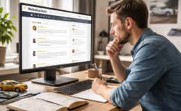 découvrez une analyse complète des avis sur webdealauto et ce que les utilisateurs pensent vraiment de ce site de vente automobile en ligne.