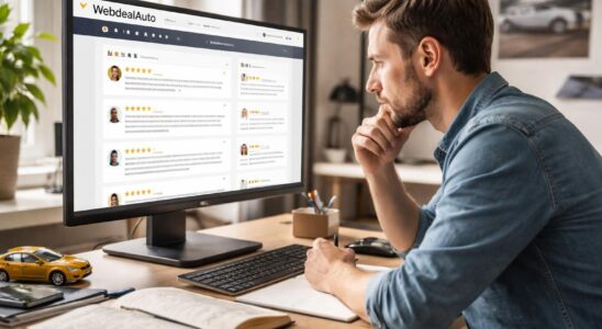 découvrez une analyse complète des avis sur webdealauto et ce que les utilisateurs pensent vraiment de ce site de vente automobile en ligne.