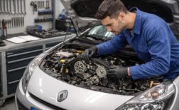 découvrez quand et comment changer la courroie de distribution de votre clio 3 diesel grâce à notre guide pratique et aux conseils d'experts pour assurer la longévité de votre moteur.