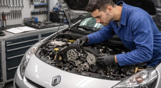 découvrez quand et comment changer la courroie de distribution de votre clio 3 diesel grâce à notre guide pratique et aux conseils d'experts pour assurer la longévité de votre moteur.