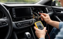 découvrez les solutions à essayer lorsque votre autoradio ne fonctionne plus alors que le fusible est en bon état. guide pratique pour diagnostiquer et réparer votre appareil.