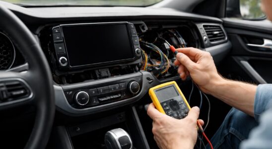 découvrez les solutions à essayer lorsque votre autoradio ne fonctionne plus alors que le fusible est en bon état. guide pratique pour diagnostiquer et réparer votre appareil.