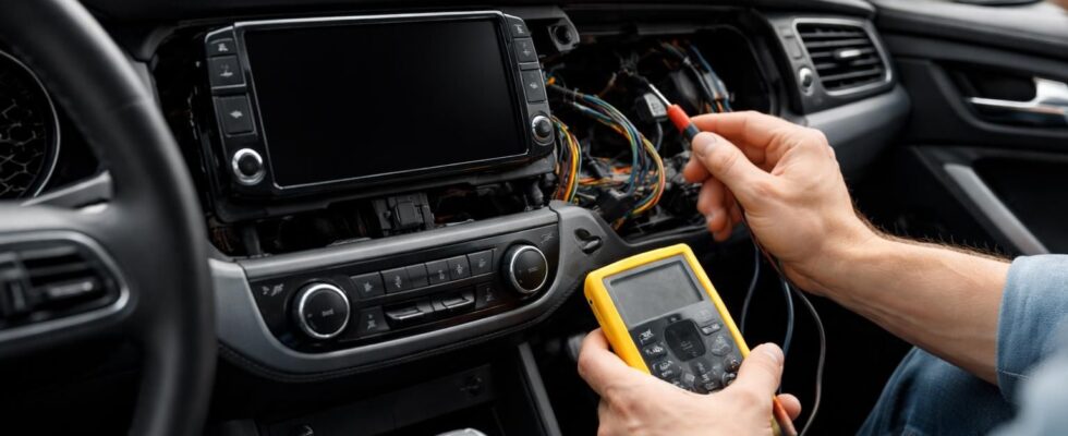 découvrez les solutions à essayer lorsque votre autoradio ne fonctionne plus alors que le fusible est en bon état. guide pratique pour diagnostiquer et réparer votre appareil.