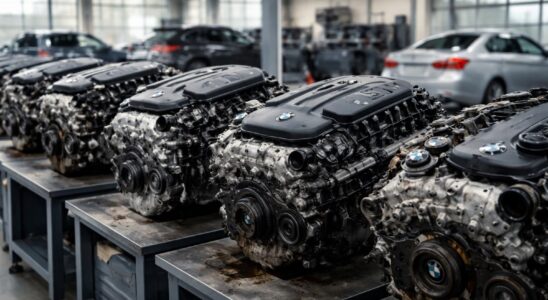 découvrez quels moteurs bmw sont à éviter grâce à notre guide des modèles à risque, pour faire un choix éclairé et éviter les mauvaises surprises.