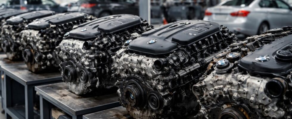 découvrez quels moteurs bmw sont à éviter grâce à notre guide des modèles à risque, pour faire un choix éclairé et éviter les mauvaises surprises.