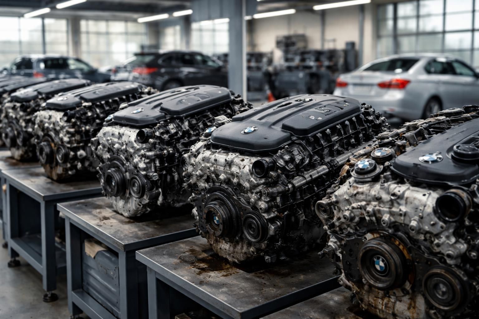 découvrez quels moteurs bmw sont à éviter grâce à notre guide des modèles à risque, pour faire un choix éclairé et éviter les mauvaises surprises.