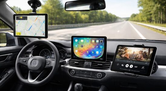 découvrez comment installer un support pour ipad en voiture sans vibrations grâce à notre comparatif complet des meilleures solutions. assurez stabilité et confort pour vos trajets.