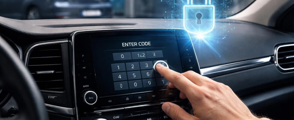 découvrez tout ce qu'il faut savoir sur le code radio renault, son fonctionnement et les mesures de sécurité pour protéger votre système audio.