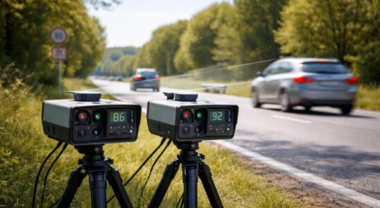 découvrez tout sur le radar jumelle sans intervention policière : son fonctionnement, ses avantages et comment il détecte les excès de vitesse en toute discrétion.