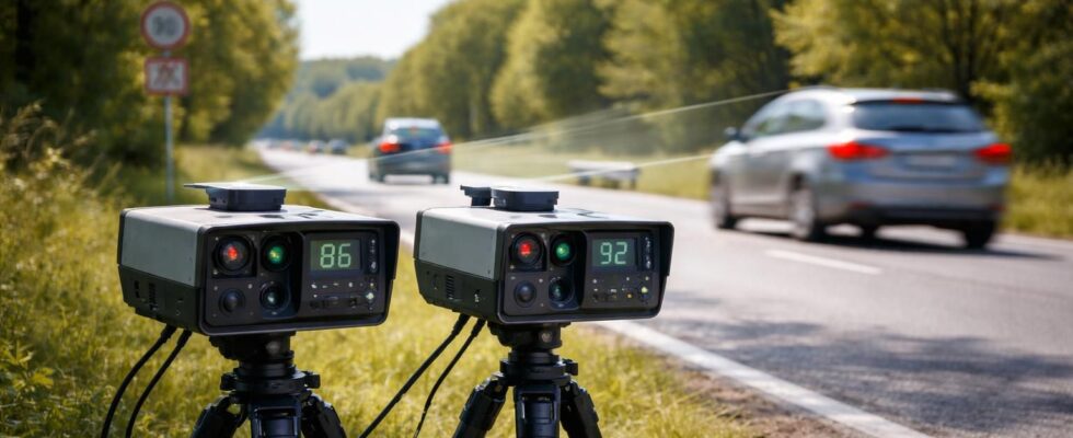 découvrez tout sur le radar jumelle sans intervention policière : son fonctionnement, ses avantages et comment il détecte les excès de vitesse en toute discrétion.