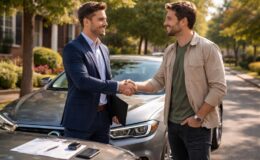 découvrez comment vendre votre voiture facilement et sans stress grâce à notre guide complet pour une transaction réussie et sécurisée.