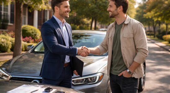 découvrez comment vendre votre voiture facilement et sans stress grâce à notre guide complet pour une transaction réussie et sécurisée.
