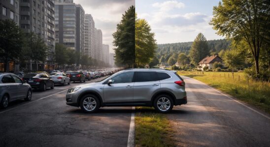 découvrez comment le lieu de résidence influence le tarif de votre assurance auto et apprenez à optimiser votre contrat en fonction de votre localisation.