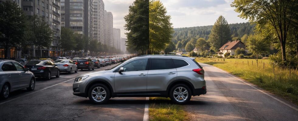 découvrez comment le lieu de résidence influence le tarif de votre assurance auto et apprenez à optimiser votre contrat en fonction de votre localisation.