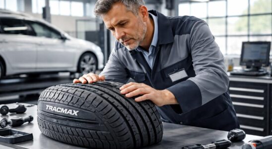 découvrez les avis des experts sur le pneu tracmax : performances, durabilité et rapport qualité-prix analysés pour vous aider à faire le meilleur choix.