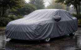 découvrez comment une bâche voiture extérieure protège efficacement votre véhicule des intempéries et prolongez sa durée de vie en toutes saisons.