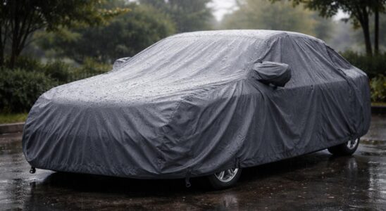 découvrez comment une bâche voiture extérieure protège efficacement votre véhicule des intempéries et prolongez sa durée de vie en toutes saisons.