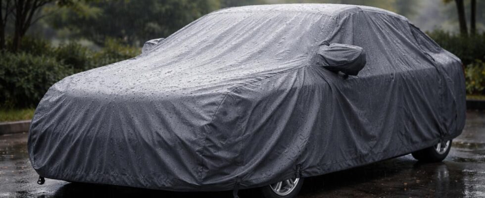 découvrez comment une bâche voiture extérieure protège efficacement votre véhicule des intempéries et prolongez sa durée de vie en toutes saisons.