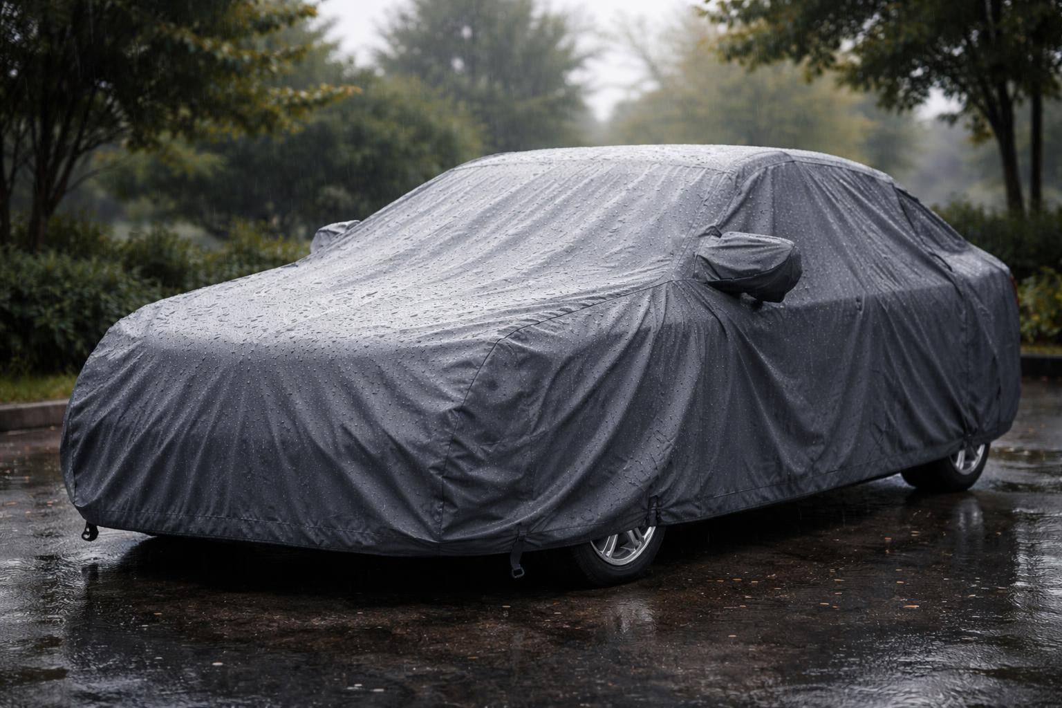 découvrez comment une bâche voiture extérieure protège efficacement votre véhicule des intempéries et prolongez sa durée de vie en toutes saisons.