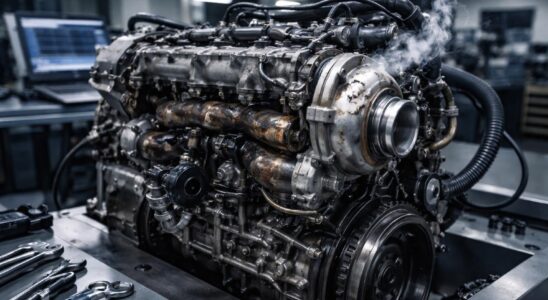 découvrez les risques liés à l'année à éviter pour le moteur puma, avec une analyse détaillée et des conseils pratiques pour préserver sa performance et sa durabilité.