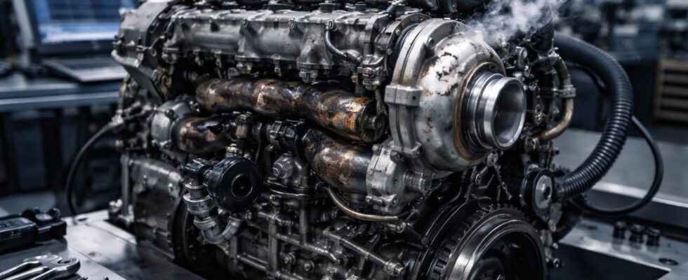 découvrez les risques liés à l'année à éviter pour le moteur puma, avec une analyse détaillée et des conseils pratiques pour préserver sa performance et sa durabilité.