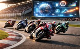 découvrez le programme tv complet du moto gp, minute par minute et course par course, pour ne rien manquer de l'action et des enjeux.