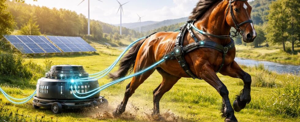 découvrez comment convertir les chevaux en kilowatts pour mieux comprendre la consommation énergétique et optimiser vos économies d'énergie grâce à des solutions efficaces et écologiques.