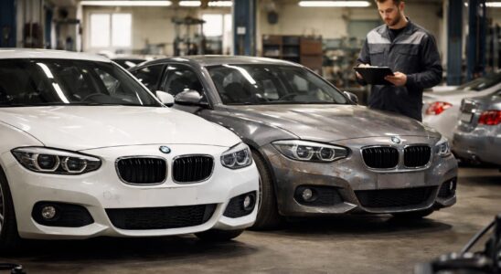 découvrez comment identifier les modèles à éviter pour la bmw série 1 f20 afin de faire un choix éclairé et trouver le véhicule idéal.