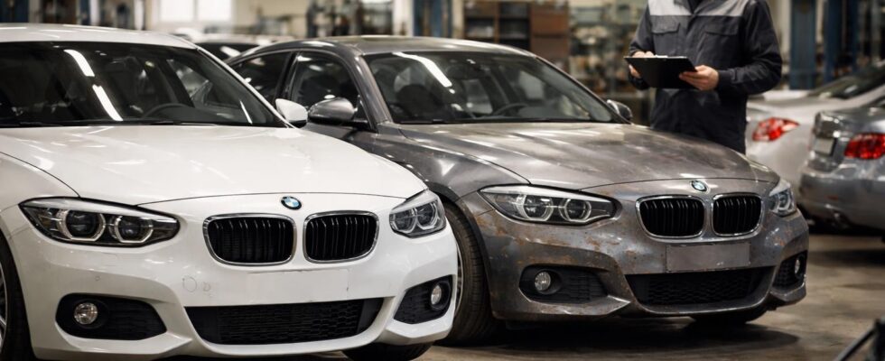 découvrez comment identifier les modèles à éviter pour la bmw série 1 f20 afin de faire un choix éclairé et trouver le véhicule idéal.