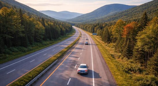 découvrez la distance exacte entre montréal et québec en voiture ainsi que le temps de trajet estimé pour planifier votre voyage au canada en toute sérénité.