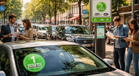 découvrez les implications de la vignette verte à partir du 1er avril pour les automobilistes : obligations, avantages et conseils pour rester en conformité.
