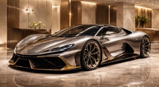 explorez l'exclusivité et le luxe avec notre guide sur la voiture la plus chère au monde, un véritable joyau d'ingénierie et de design automobile.