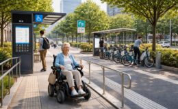 découvrez les dispositifs d'aide au transport disponibles près de chez vous pour faciliter vos déplacements au quotidien.
