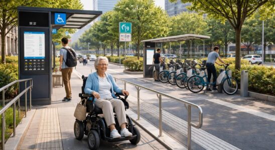 découvrez les dispositifs d'aide au transport disponibles près de chez vous pour faciliter vos déplacements au quotidien.