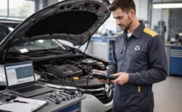 découvrez comment diagnostiquer efficacement l'anomalie dtc p0101 sur votre renault grâce à nos conseils pratiques et astuces techniques.