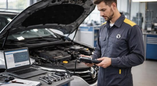 découvrez comment diagnostiquer efficacement l'anomalie dtc p0101 sur votre renault grâce à nos conseils pratiques et astuces techniques.