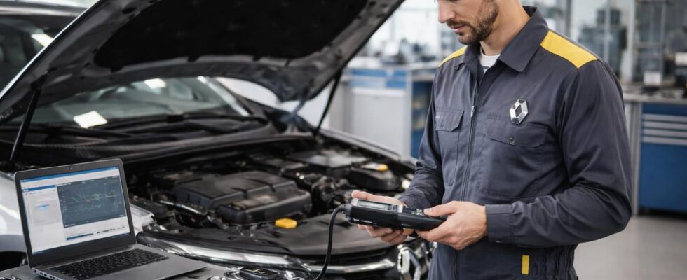 découvrez comment diagnostiquer efficacement l'anomalie dtc p0101 sur votre renault grâce à nos conseils pratiques et astuces techniques.