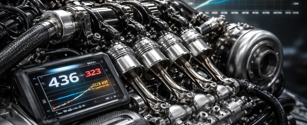 apprenez à convertir correctement les chevaux en kilowatts et évitez les erreurs courantes grâce à notre guide complet sur la conversion kilowatt chevaux.